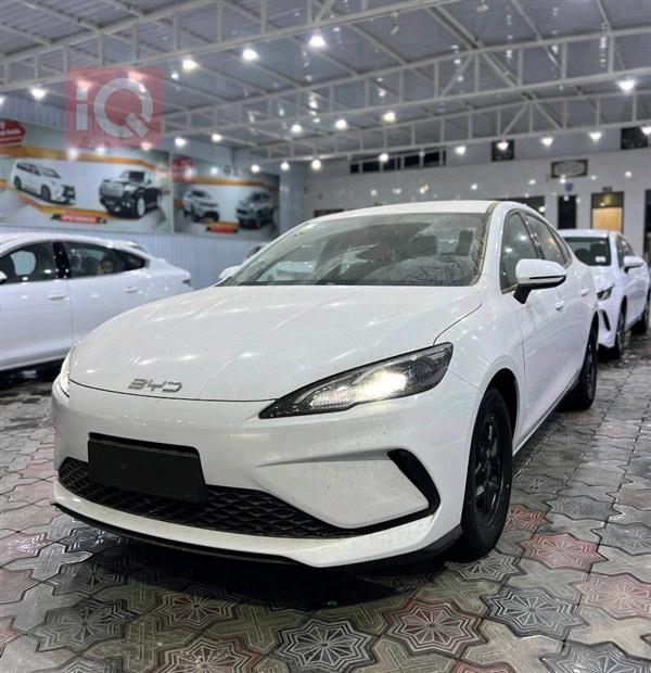 BYD Seal 05 DM-i 2025 for sale in Iraq - Najaf